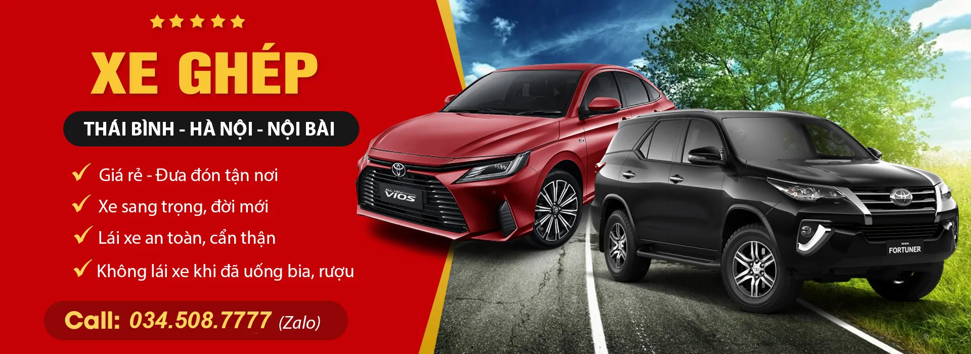 banner xe ghep thai binh2